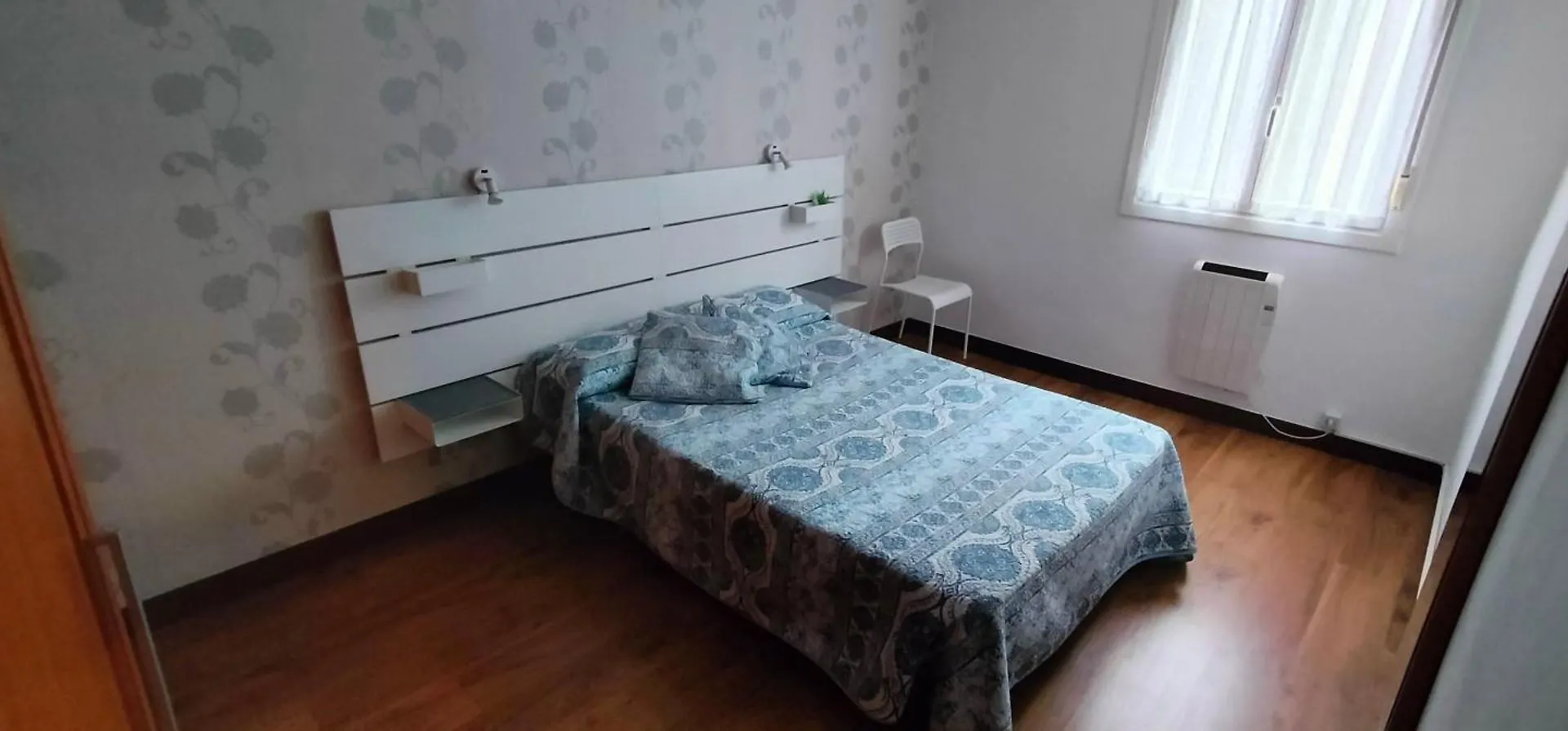 Pm70 Apartment San Sebastian