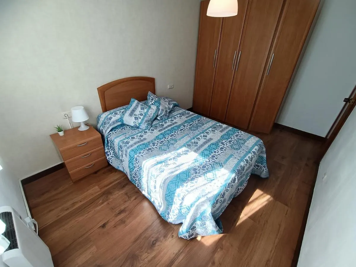 Pm70 Apartment San Sebastian