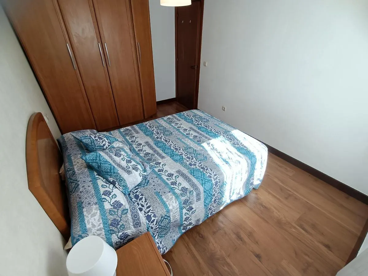Pm70 Apartment San Sebastian 0*,  Spain