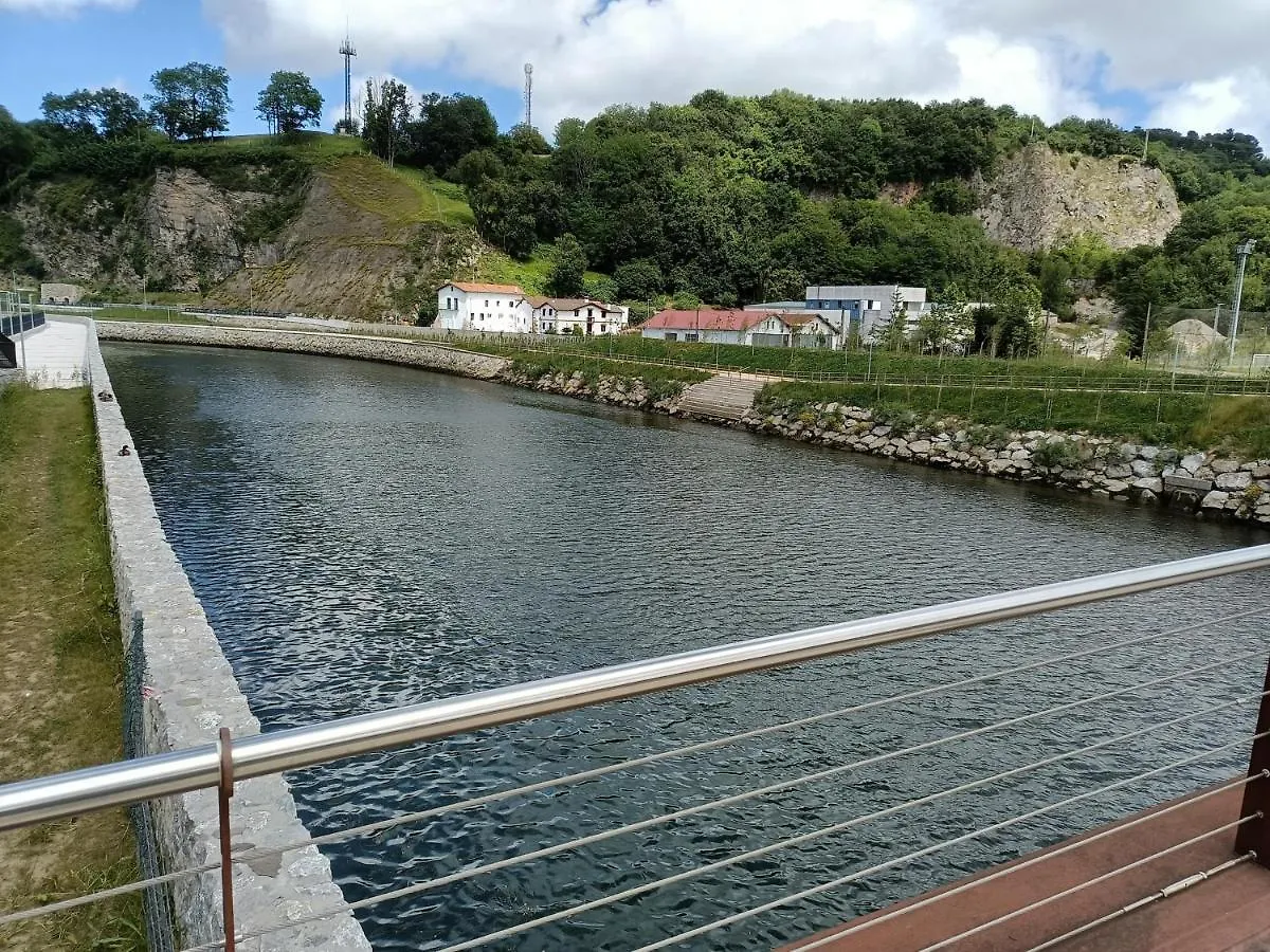 Pm70 Apartment San Sebastian