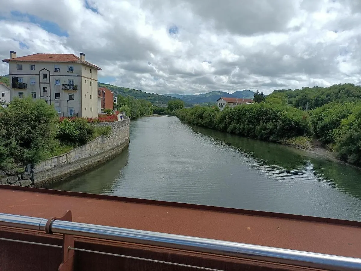 Pm70 Apartment San Sebastian