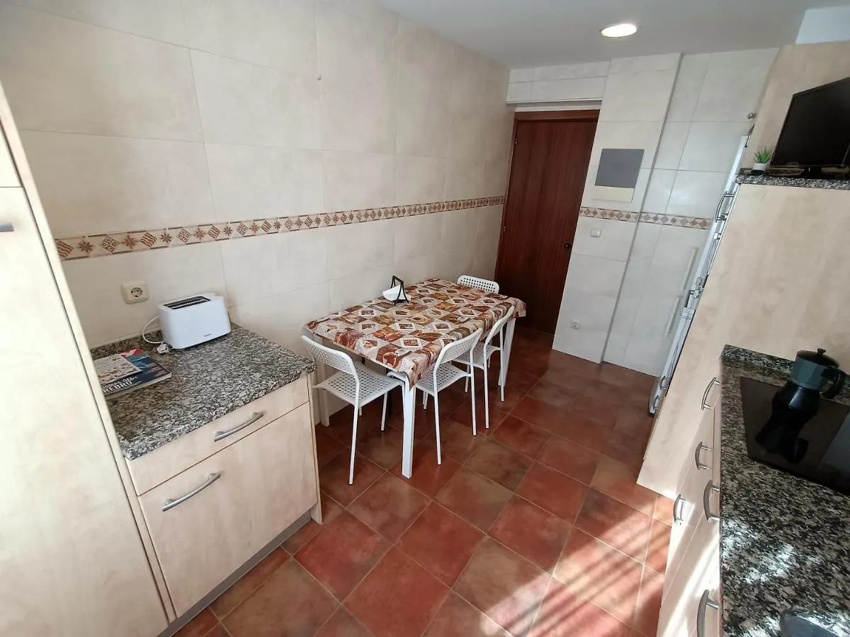 Pm70 Apartment San Sebastian 0*,