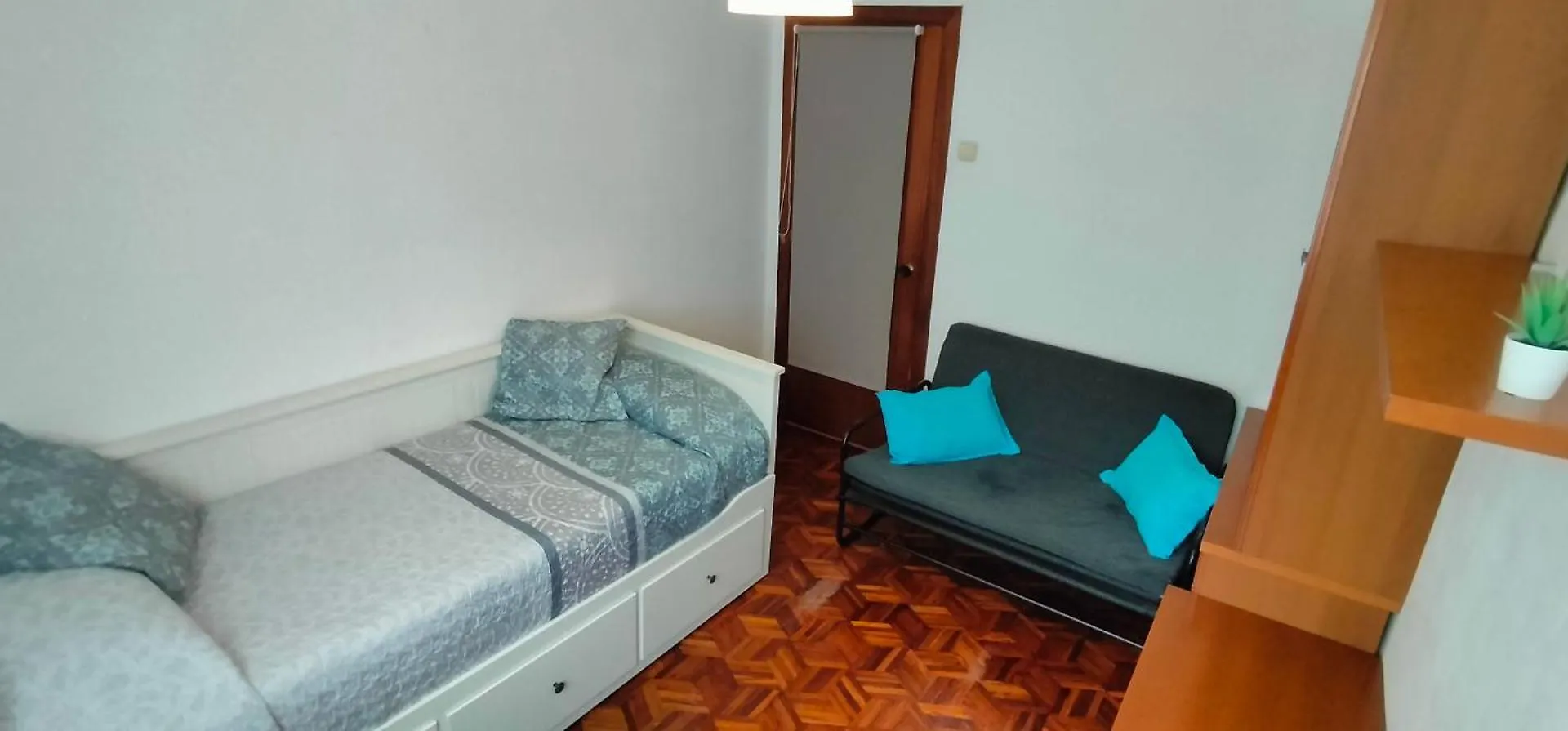 Pm70 Apartment San Sebastian Spain
