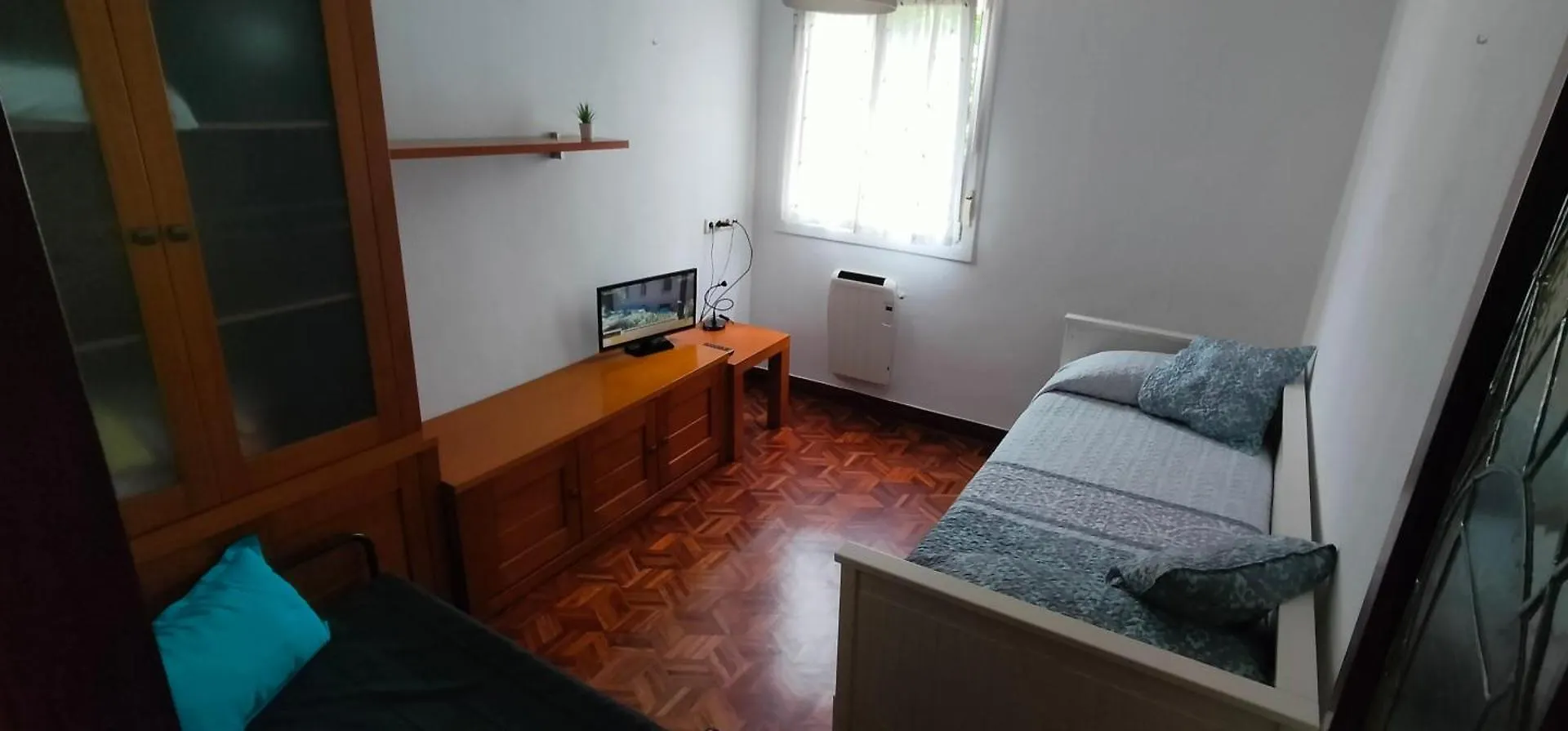 Pm70 Apartment San Sebastian