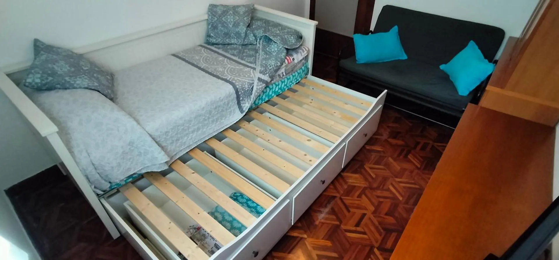 Pm70 Apartment San Sebastian Spain