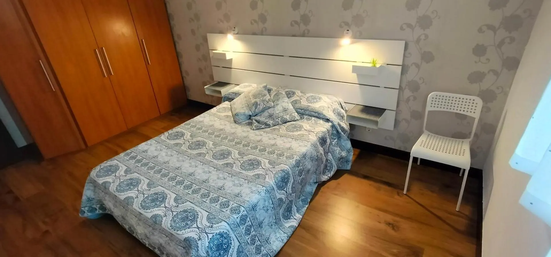 Pm70 Apartment San Sebastian Spain
